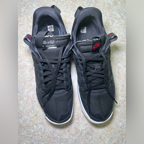 Air Jordan MA2 'Bred' - Mens Size 12 - Picture 5 of 9